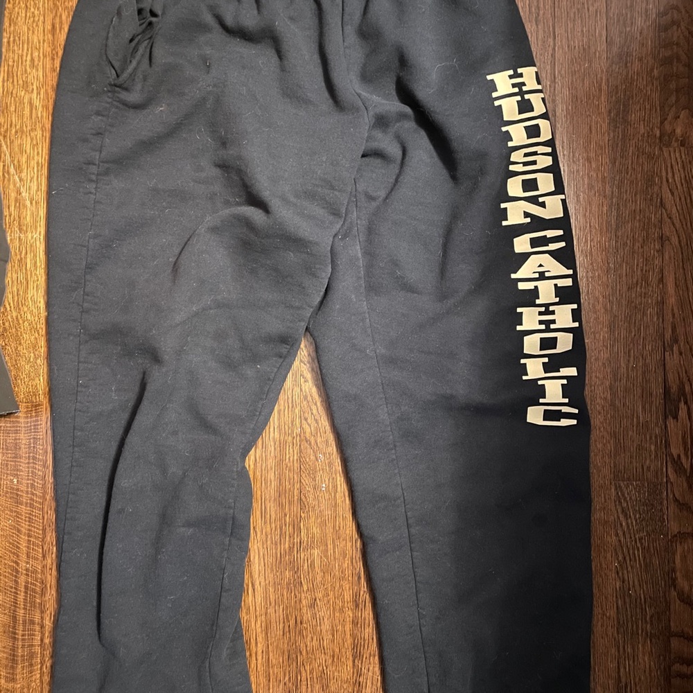 Sweatpants